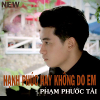 Hạnh Phúc Hay Không Do Em (Single)