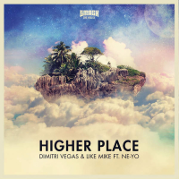 Higher Place (Single)