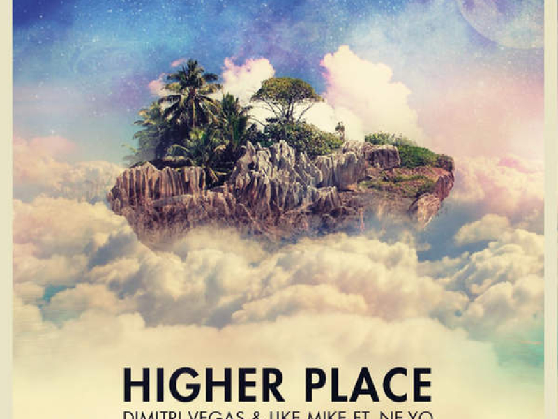 Higher Place (Single)