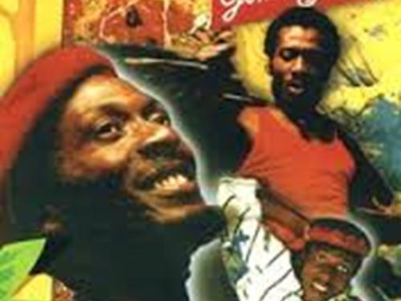 Definitive Collection (CD1)