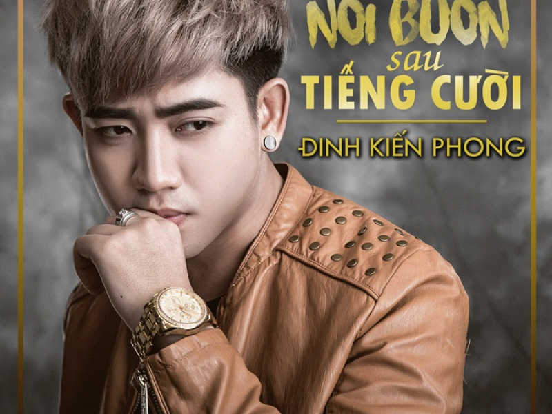 Nỗi Buồn Sau Tiếng Cười