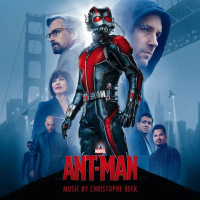 Ant-Man OST