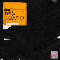 Naked (Single)