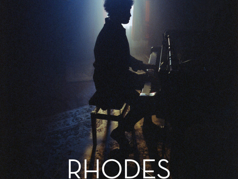 Sleep Is A Rose (Single)