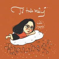 Từ Trên Mây (Single)