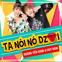 Ta Nói Nó Dzui (Single)