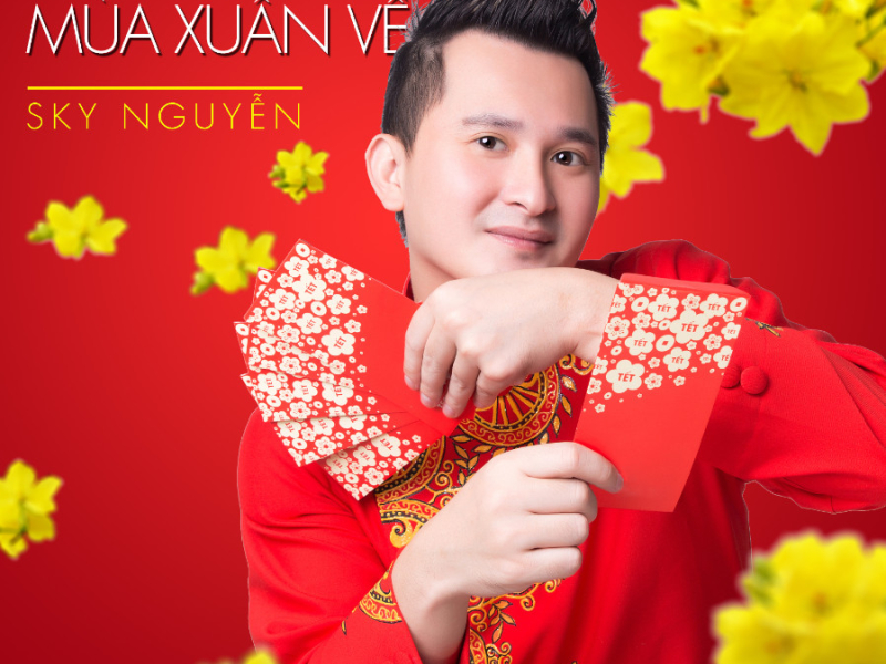 Lắng Nghe Mùa Xuân Về