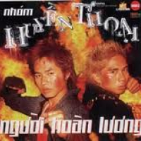 Người Hoàn Lương