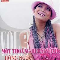 Một Thoáng Hương Tình