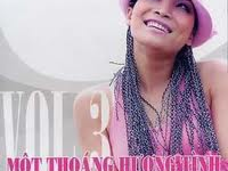 Một Thoáng Hương Tình