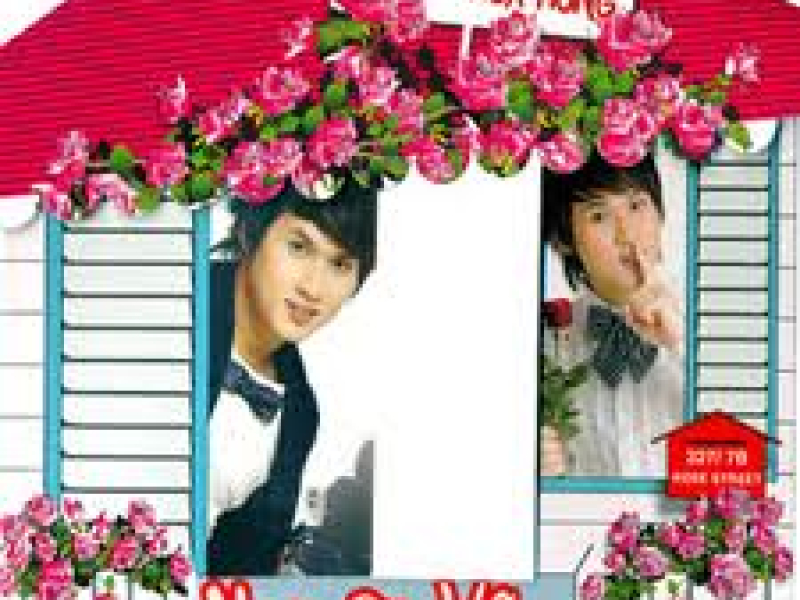 Ngôi Nhà Hạnh Phúc – Ngôi Nhà Hoa Hồng