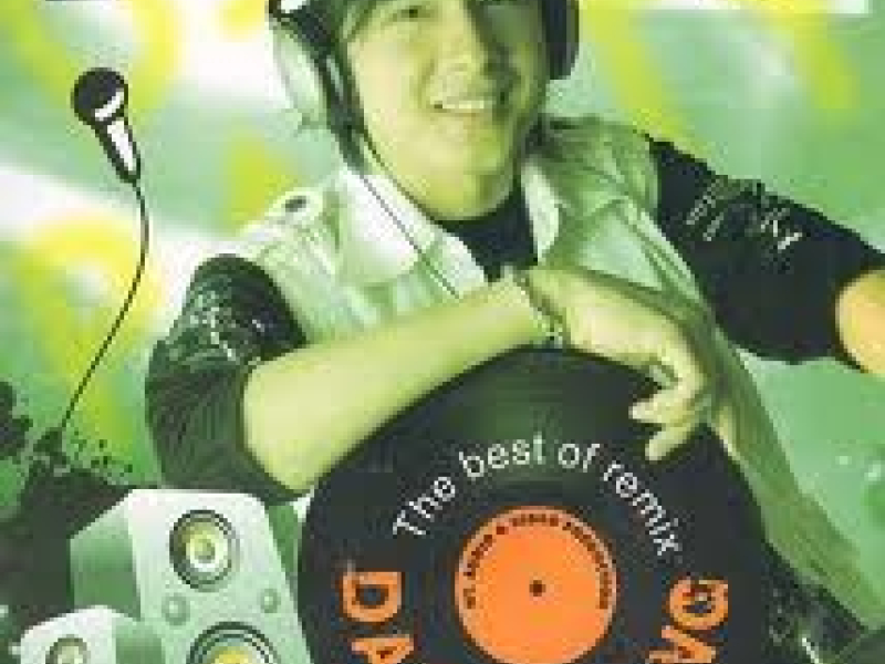 The Best Of Remix Đan Trường