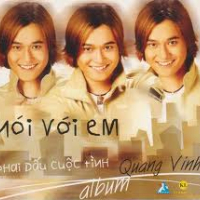 Nói Với Em... Phai Dấu Cuộc Tình