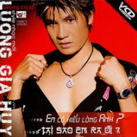 Em Có Hiểu Lòng Anh