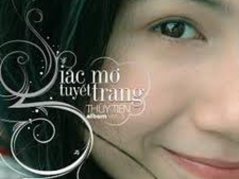 Giấc Mơ Tuyết Trắng