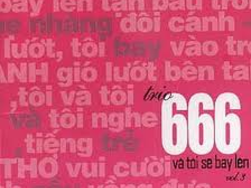 Và Tôi Sẽ Bay Lên