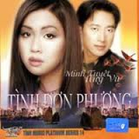 Tình Đơn Phương 