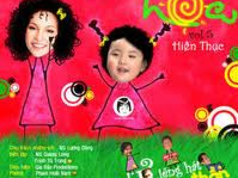 Hỏa - Tiếng Hát Thiên Thần CD1