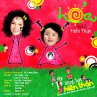 Hỏa - Tiếng Hát Thiên Thần CD2