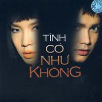 Tình Có Như Không