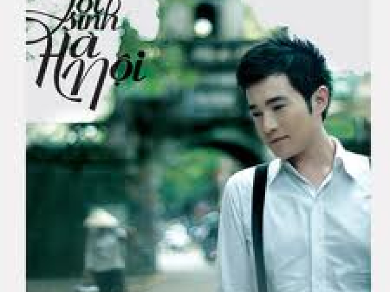 Nơi Tôi Sinh Hà Nội