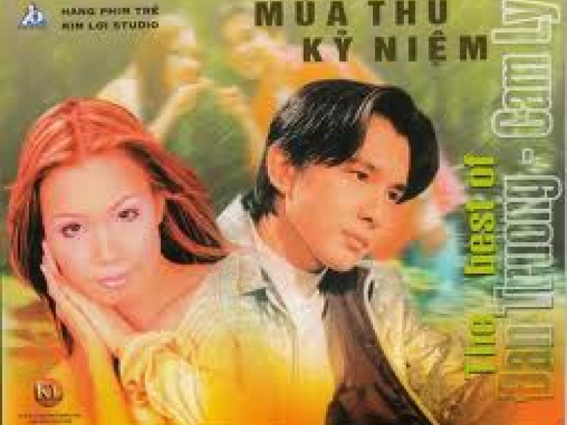 Mùa Thu Kỷ Niệm