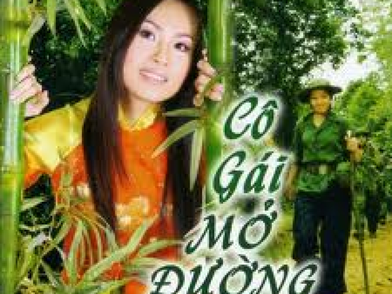 Cô Gái Mở Đường