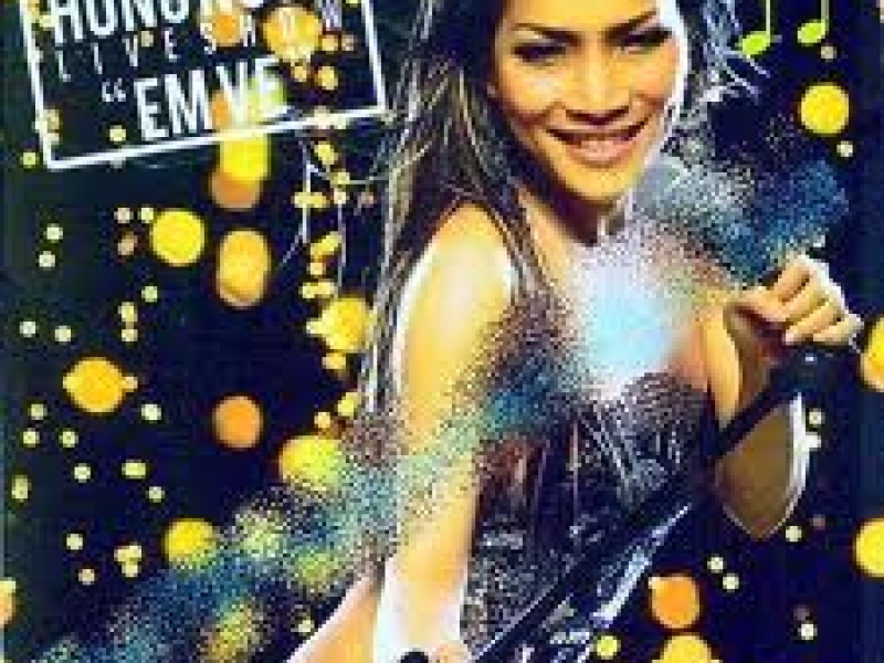 Live Show Hồng Ngọc - CD2