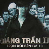 Giáng Trần II (Trọn Đời Bên Em 10)