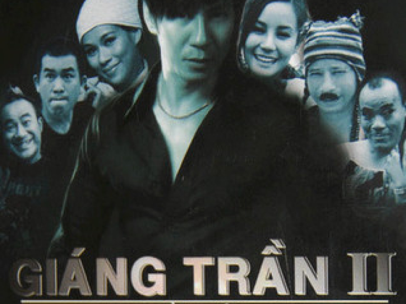 Giáng Trần II (Trọn Đời Bên Em 10)