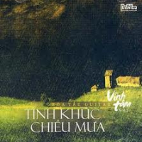 Tình Khúc Chiều Mưa