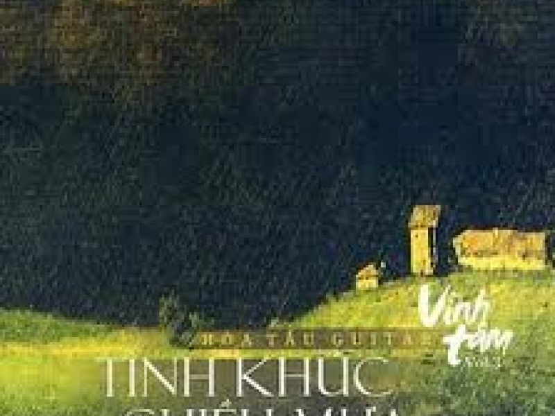 Tình Khúc Chiều Mưa