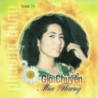 Gió Chuyển Mùa Thương