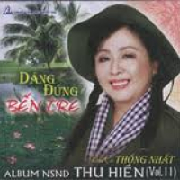 Dáng Đứng Bến Tre