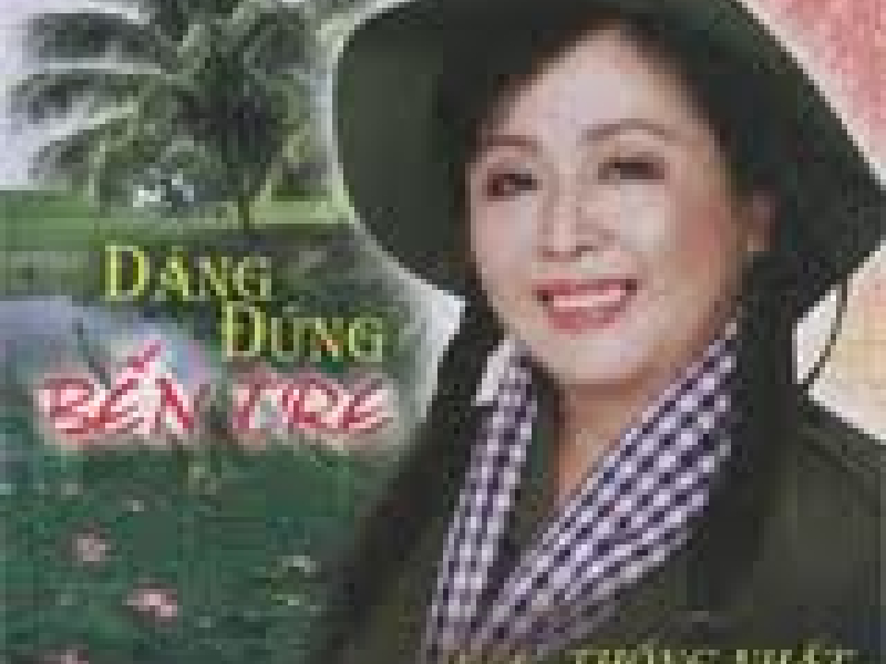 Dáng Đứng Bến Tre