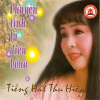 Chuyện Tình Lá Diêu Bông