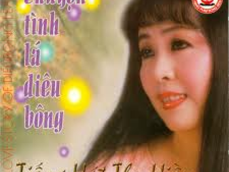 Chuyện Tình Lá Diêu Bông