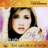 Tình Khúc Lam Phương CD1