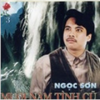 Mười Năm Tình Cũ.