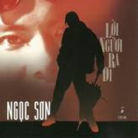 Lời Người Ra Đi