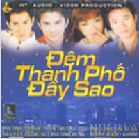 Đêm Thành Phố Đầy Sao