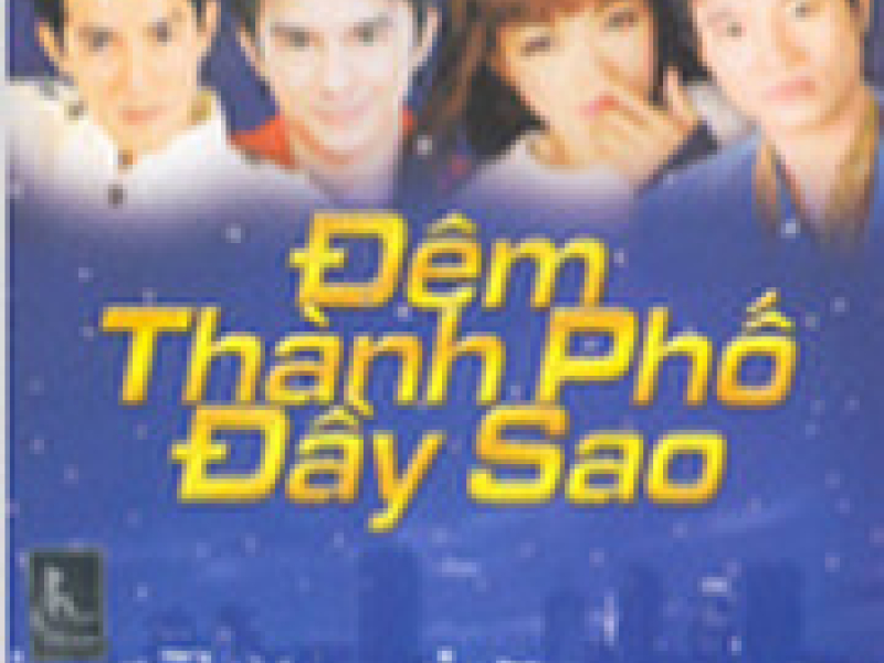 Đêm Thành Phố Đầy Sao