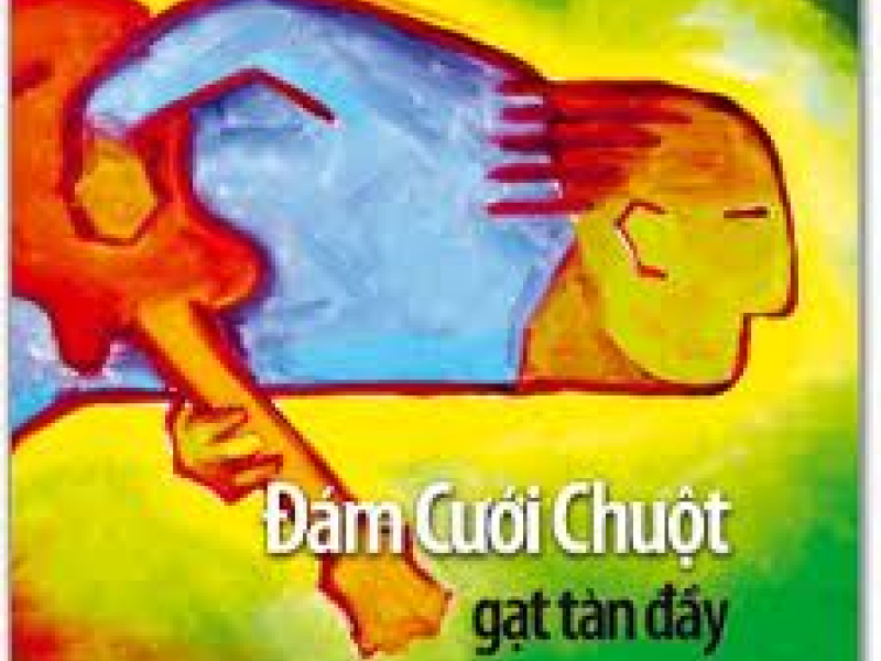 Đám Cưới Chuột - CD1