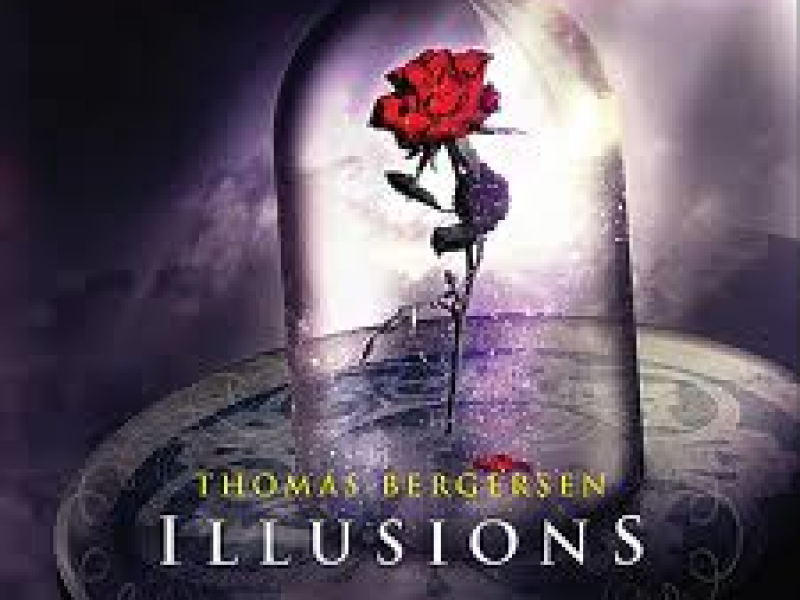 Illusions CD1