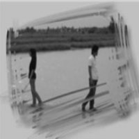 Khoảng Cách...Anh Và Em