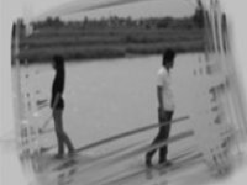 Khoảng Cách...Anh Và Em