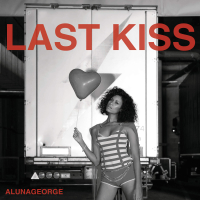 Last Kiss (Single)