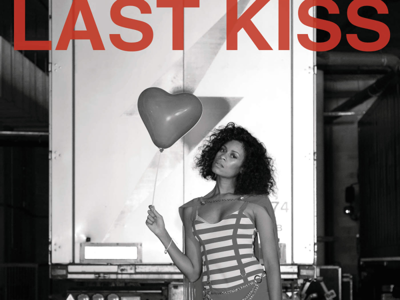 Last Kiss (Single)