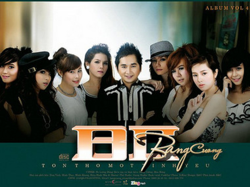 Tôn Thờ Một Tình Yêu