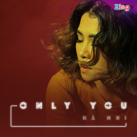 Only You (Single)